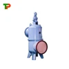 Automatic Back Flushing Self-Washing Water Filter