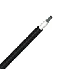 Great quality pv cable pvc sheath 6mm2 power solar cable
