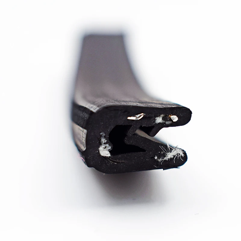 Customized Rubber Sealing Strip Boat Windshield Rubber Seal Strip Buy
