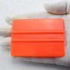 New popular plastic squeegee for vinyl, polyurethane squeegee