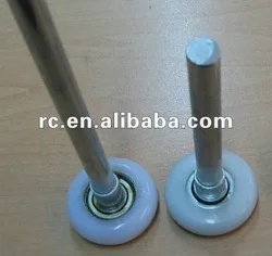 wardrobe sliding gate wheel