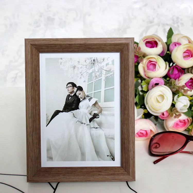 Frames for Wedding Dresses