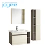 JOYEE small bathroom vanity shelves and cabinets with storage tower drawers