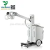 YSX200GM-C multiple exposure modes 20kw 200mA mobile x-ray machine