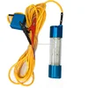 DC 12V 24V 100W Underwater LED Squid Fishing Light for Fishing Boat