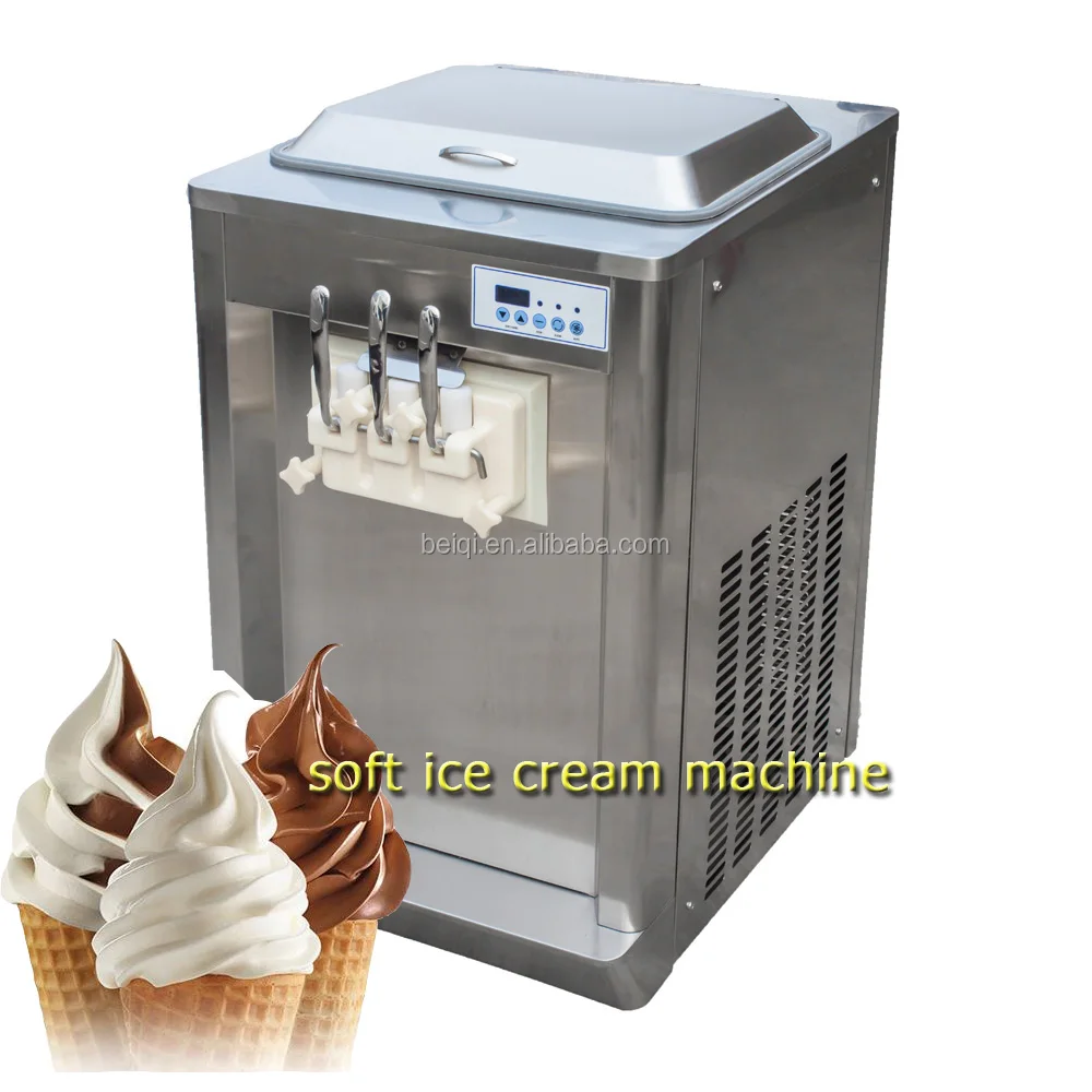 Countertop Frozen Yogurt Machine Wholesale Machine Suppliers