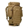 High Strength Nylon Military Tactical Multi-function Camouflage Hunting Rifle Full Gear Rifle Combo Backpack