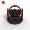 China Super Captain Good service simulator multi-seats 9d+egg vr cinema sets interaction