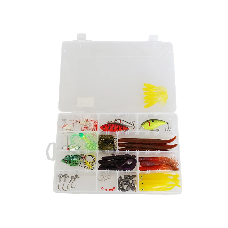 Ready To Go Tackle Box For Sea Fishing Buy Sea Fishing Tackle Box,Surf Fishing Set,Surf