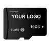Bulk taiwan 2gb sd tf card flash tf memory card Micro 32GB 64GB 128GB