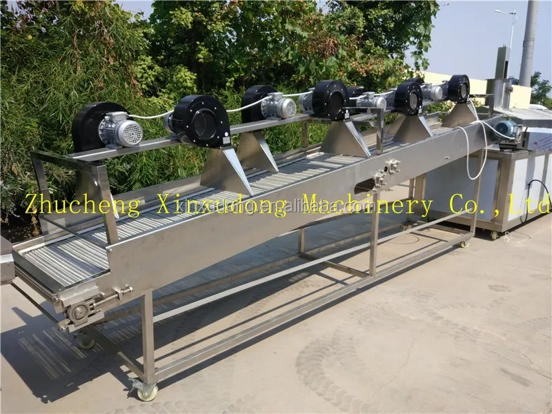 XINXUDONG TCA fully automatic potato chips produciton line / potato chips making machinefull automatic potato chips making machine / chips machinefull automatic potato chips making machine / chips machinefull automatic potato chips making machine / chips machinefull automatic fresh fried food potato chips making machine“XXD