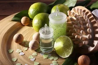 100%pure natural plant extraction citrus bergamia essential oil