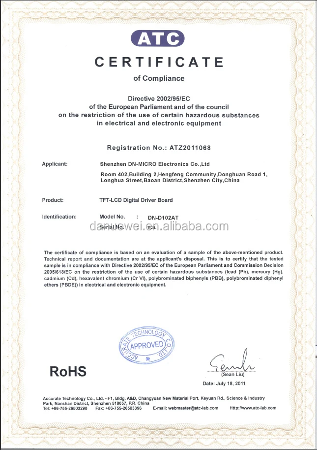 ROHS1