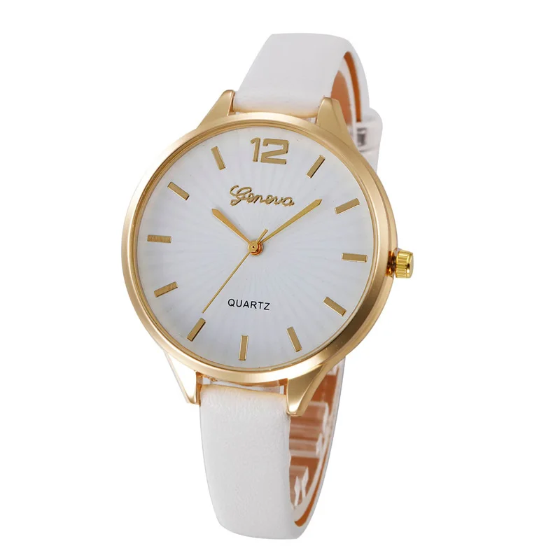 oferta 2018! Reloj De Pulsera De Marca Famosa Para Mujer Compre 2018 CALIENTE Marca Famosa Relojes Mujer Diseñador