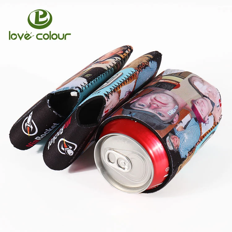 neoprene Cooler 43
