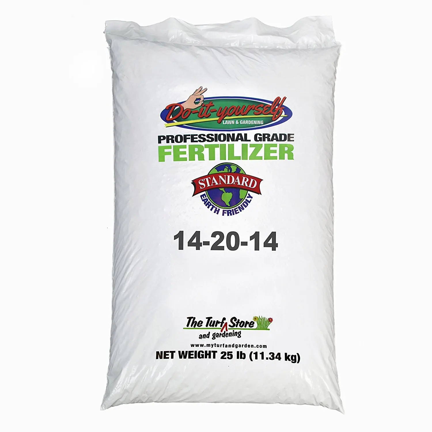 Buy NutriScape Starter Fertilizer 14-20-14 XRT Time Release, 50 Pound Bag in Cheap Price on ...