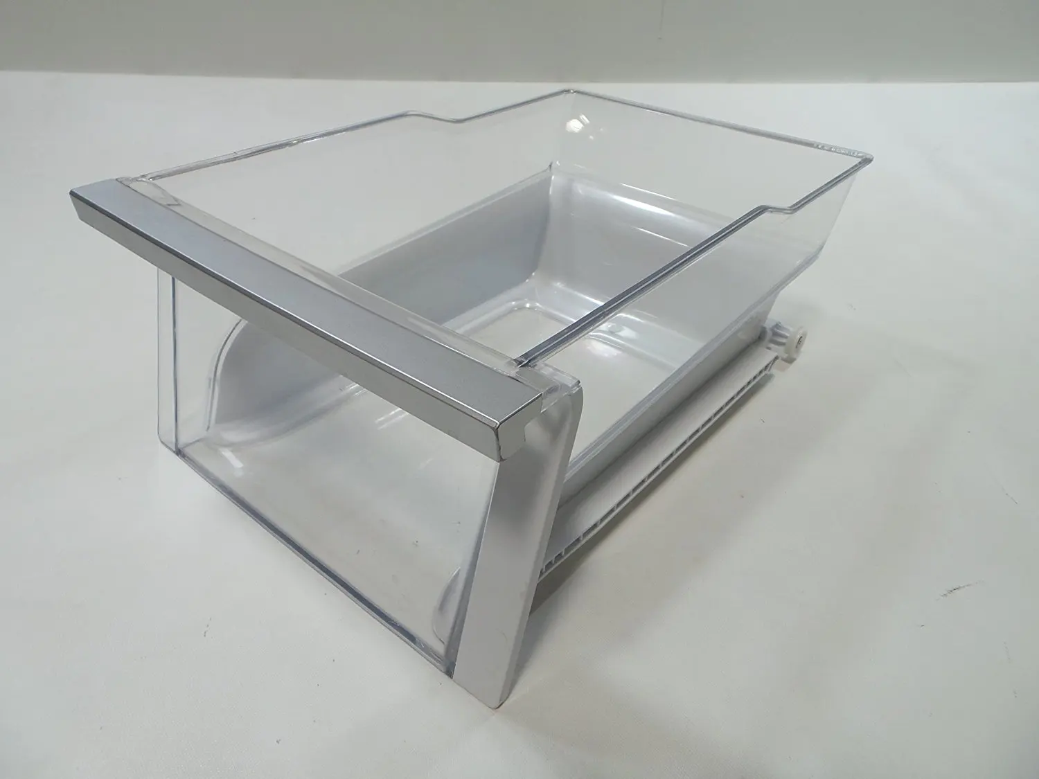 Recertified LG AJP73334403 Refrigerator Right Middle Crisper Drawer