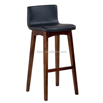high end bar stools with backs
