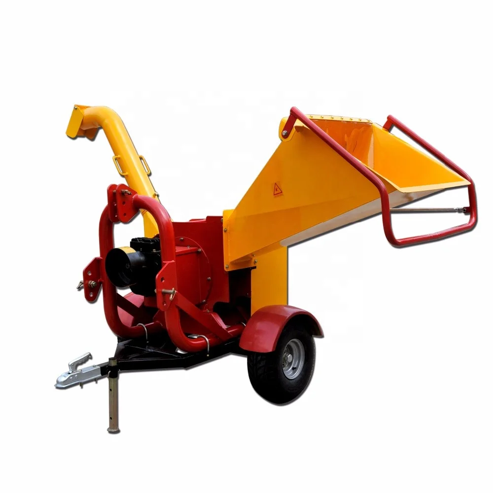 Manufacture Wood Chipper Shredder Machine For Sale Buy Wood Chipper
