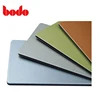 Exterior Wall Cladding Aluminium Fire Rated Aluminum Composite Panel Kitchen Panel