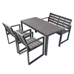 outdoor furniture garden sets