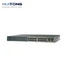 Cisco 24 port 10/100M Managed Network Switch WS-C2960+24TC-S