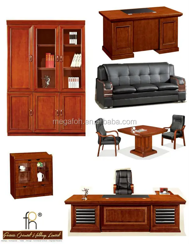 Wooden Furniture File / Design In Book Shelf /side