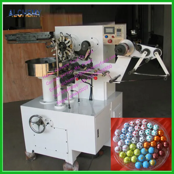 Truffle Chocolate Ball Machine Buy Chocolate Ball Making Machine