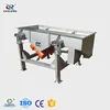 Square vibrating screen classifier linear vibro sieve separator
