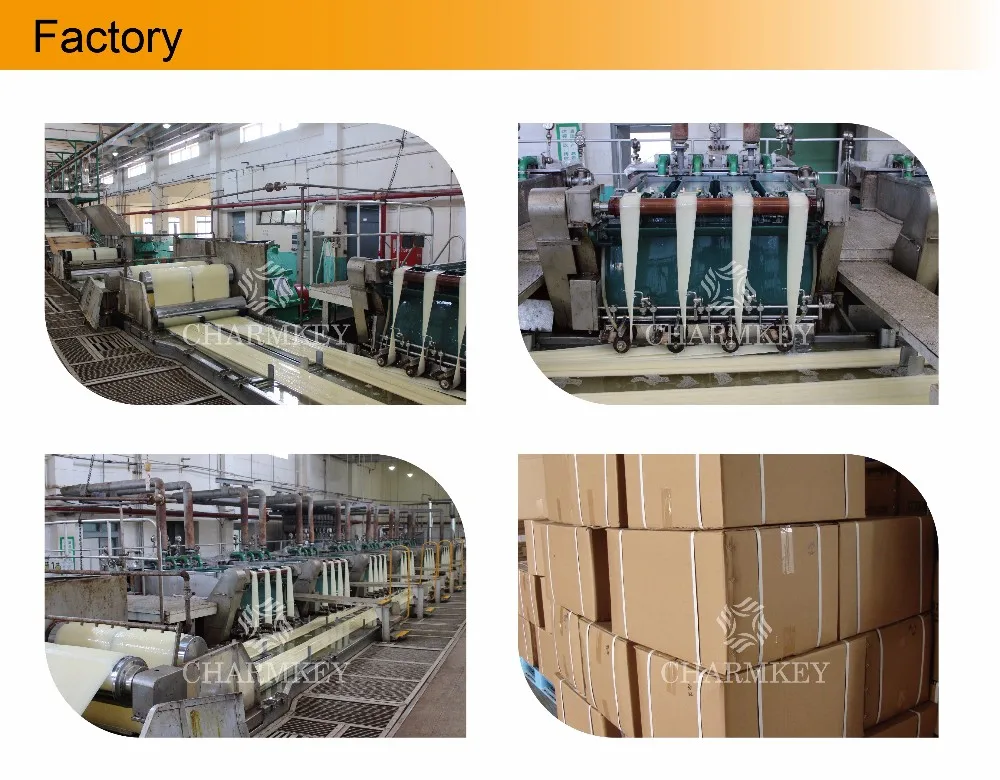 Charmkey Good Price Worsted Super Chunky Merino Wool Yarn For Hand