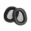 Protein Leather MDR-1R MDR 1R MDR-1RNC MDR 1RNC Headphone Replacement Ear Pads Cushion Cups Cover Ear