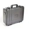 Hengtime New Arrivals 2019 Waterproof Protective Travel Hard Plastic Tool Case with customized foam