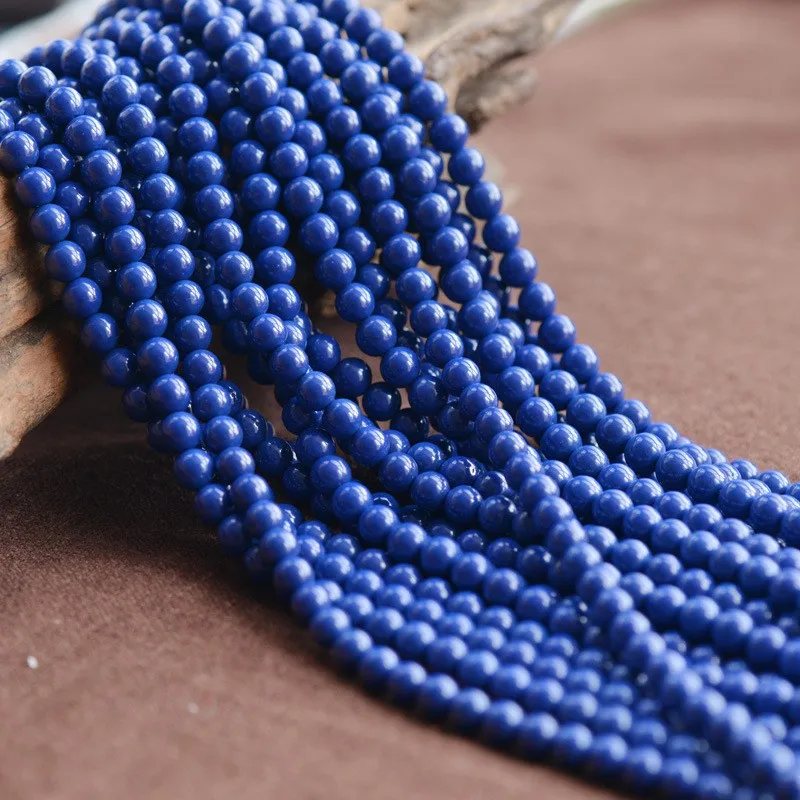 synthetic lapis lazuli