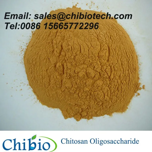 Agircultural Grade Chitosan Oligosaccharide Fertilizer For ...