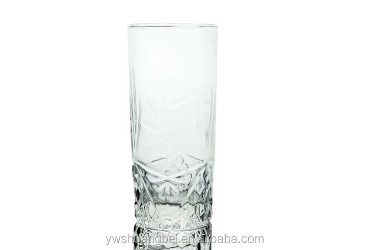 Tall And Thin Drinking Glass Cup Cheap Glass Cups Manufacture Buy