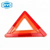Wholesale IP67 traffic safety labels reflector warning triangle
