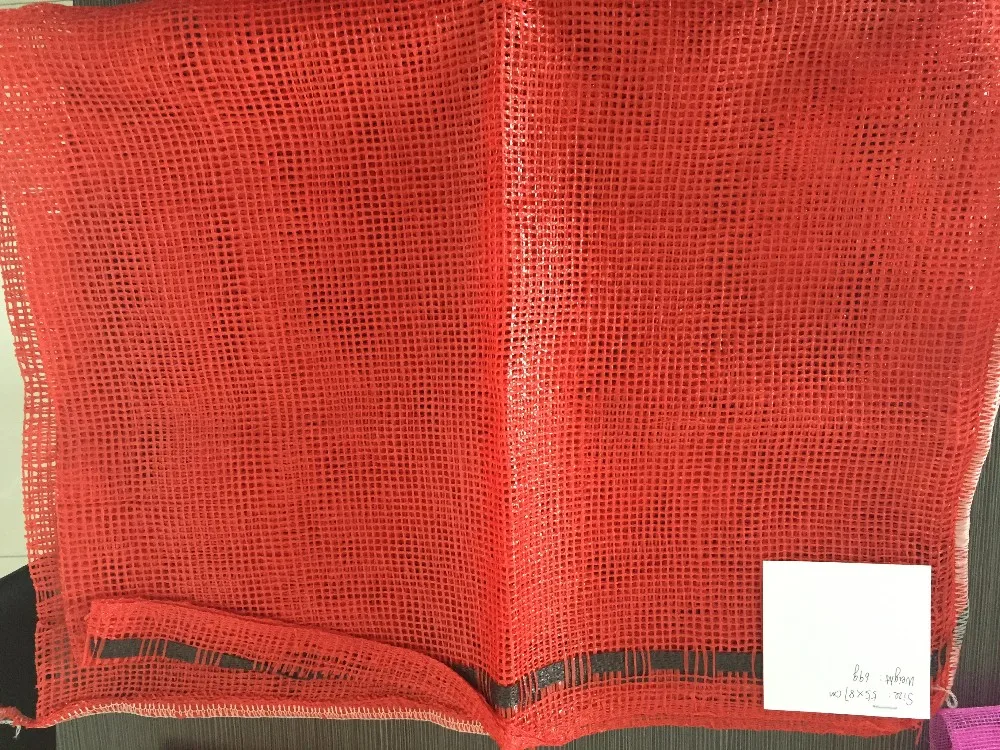 Hdpe Recycled Material Onion Bag Netting Buy Onion Bag Netting,Hdpe