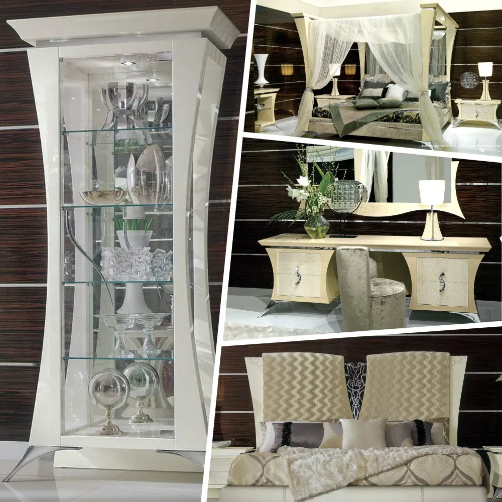 Wholesale Simpleness Living Room Wall Glass Display Showcase Buy