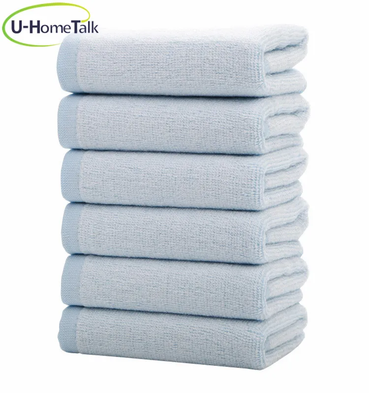 bamboo baby face washers