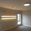 led wall light square wall lighting fixture wall mounted led light