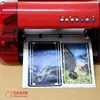 Popular vinyl cutter plotter software for mobile sticker printer and cutter