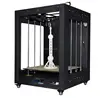 2017 CR-5060 Industrial 3D printing machine high accurecy Larger size 3d printer modeling 3d printer 3d home architect design