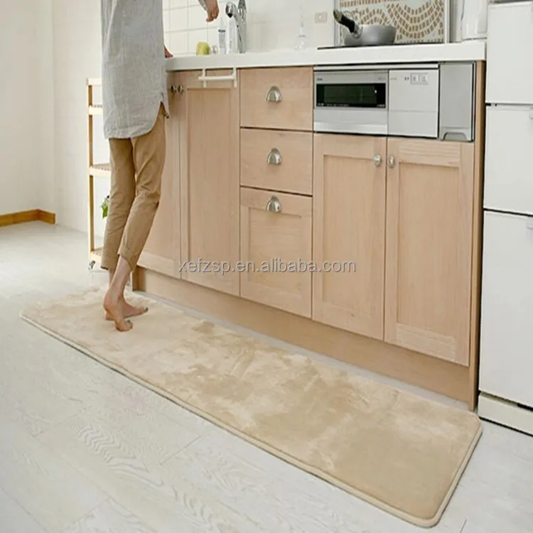 Memory Foam Kitchen Runner Rug Washable Buy Kitchen Runner Rug