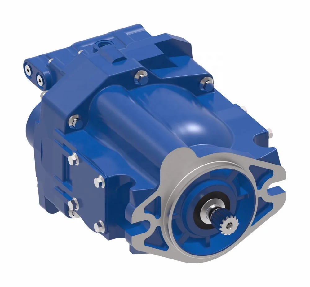 Eaton Vickers Pvq Variable Piston Pump Pvq10 Pvq13 Pvq20 Pvq25 Pvq32