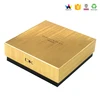 Ready made e-liquid packaging box