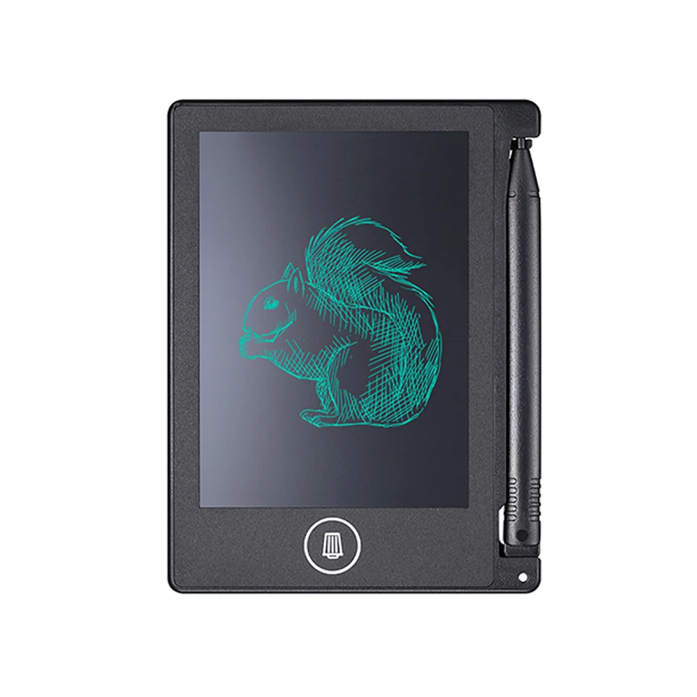 2019 Ewriter 8.5 Inch Lcd Writing Board Writing Tablet With Memory Memo