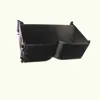 high SPL Passive acoustics kara line array Built-in crossover outdoor dual 8 inch sound system