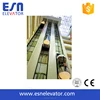 High quality manufacturer price sighting see glass elevator