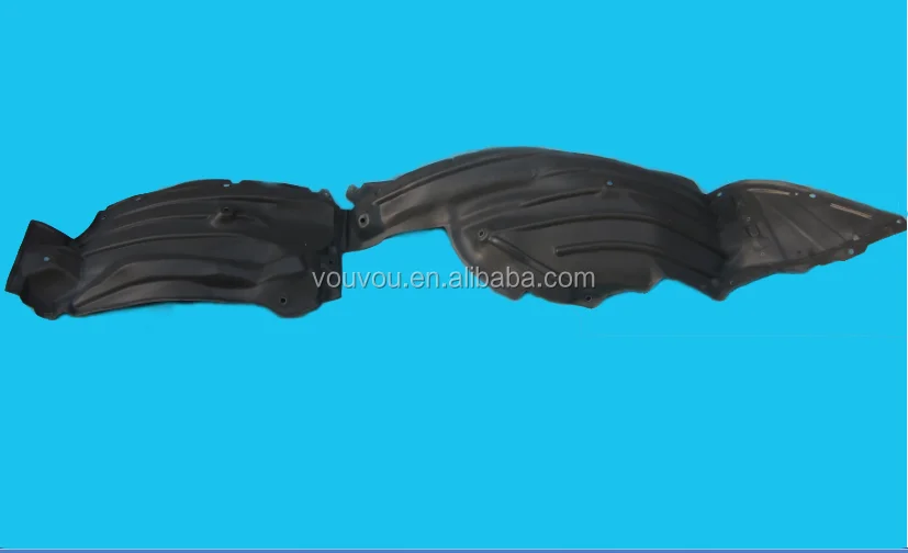 Fenders & Quarter Panels Genuine Mazda Parts NH425613ZA Passenger