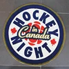 Custom Anti-slip Advertising Hockey Logo Mat for Promotional Use
